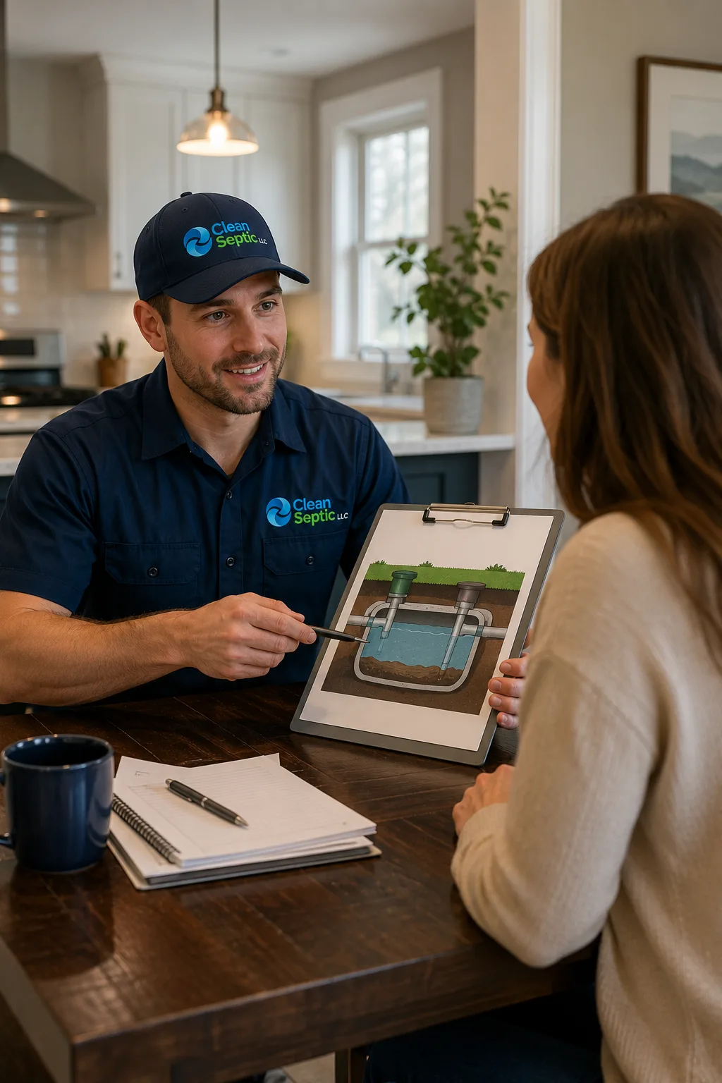 Septic Tank Pumping Oglethorpe, GA FAQs